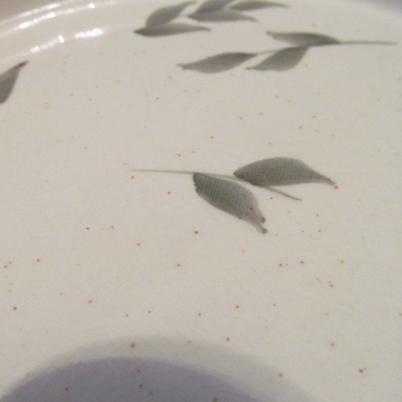 JKL Vtg Oven-To-Table Serving Plate Apples - Picture 3 of 4